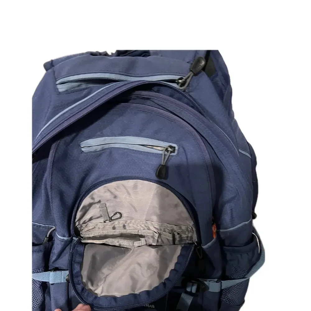 High Sierra Blue XBT Daypack